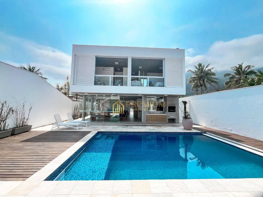Sobrado, 5 quartos, 388 m² - Foto 1