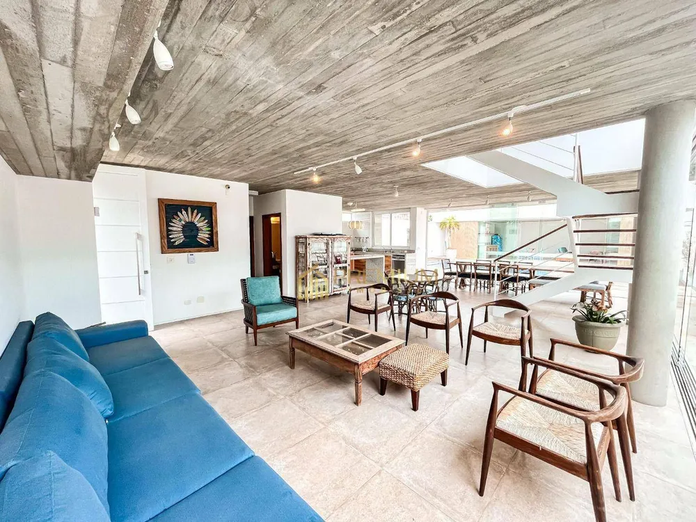 Sobrado, 5 quartos, 388 m² - Foto 3