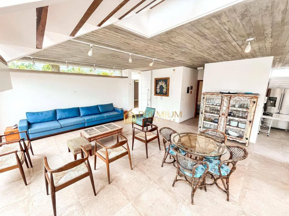 Sobrado, 5 quartos, 388 m² - Foto 5