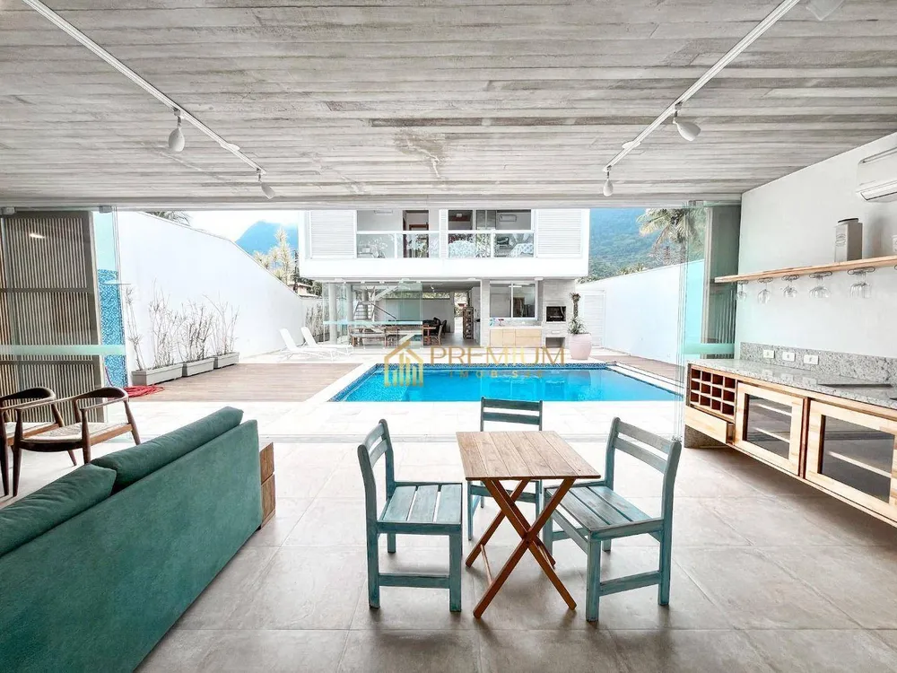 Sobrado, 5 quartos, 388 m² - Foto 11