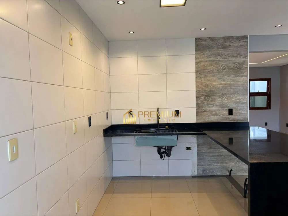 Sobrado, 3 quartos, 200 m² - Foto 3