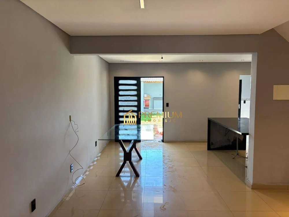 Sobrado, 3 quartos, 200 m² - Foto 2