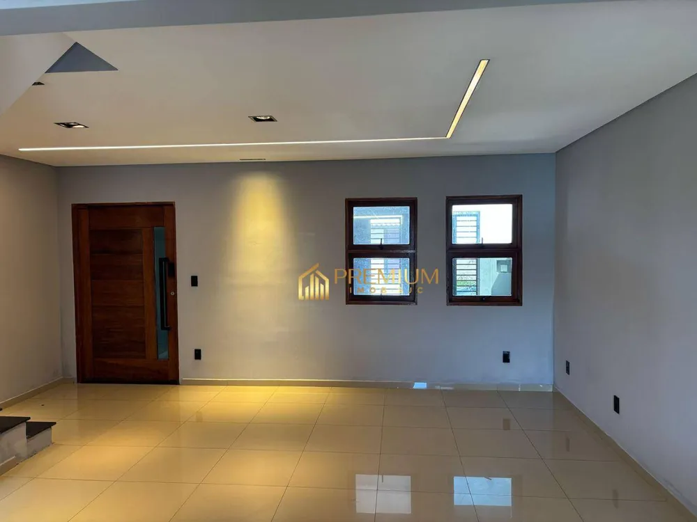 Sobrado, 3 quartos, 200 m² - Foto 5