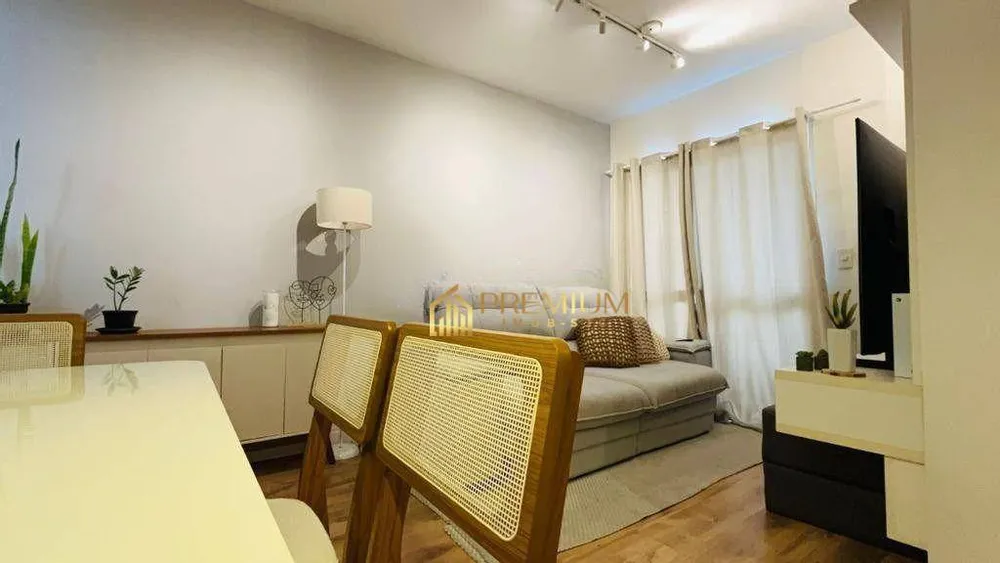 Apartamento, 2 quartos, 60 m² - Foto 5
