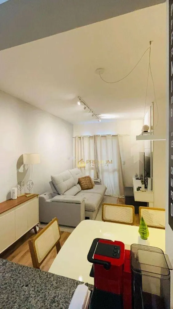 Apartamento, 2 quartos, 60 m² - Foto 4
