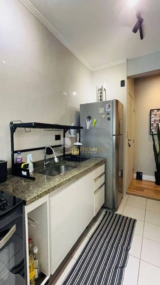 Apartamento, 2 quartos, 60 m² - Foto 8