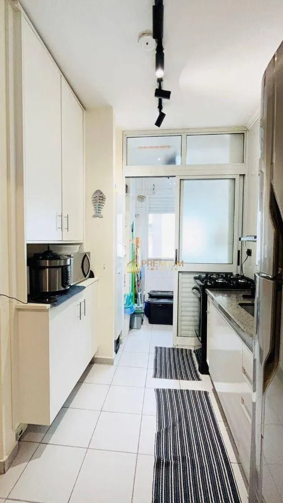 Apartamento, 2 quartos, 60 m² - Foto 3