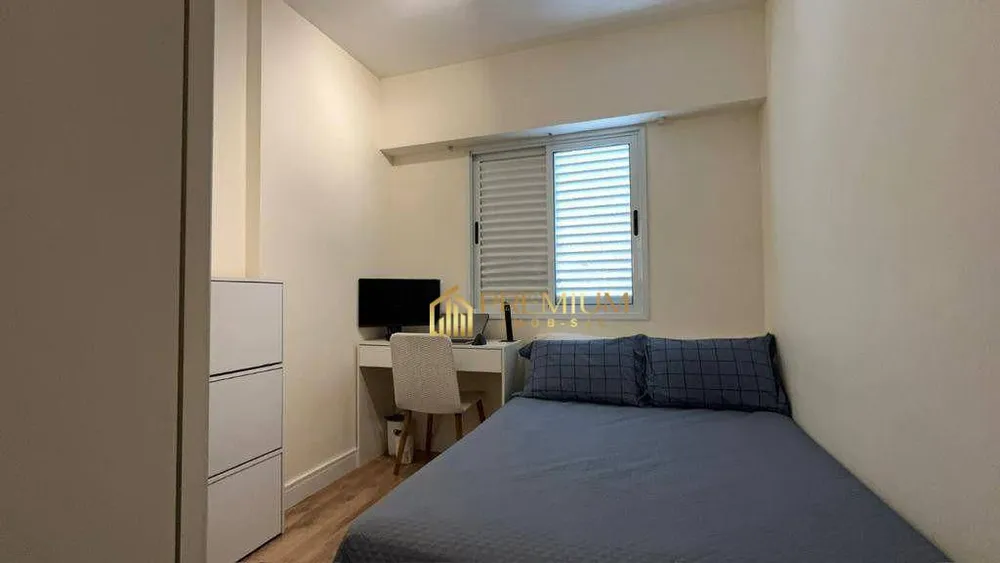 Apartamento, 2 quartos, 60 m² - Foto 7