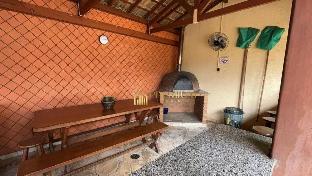 Apartamento, 2 quartos, 60 m² - Foto 6