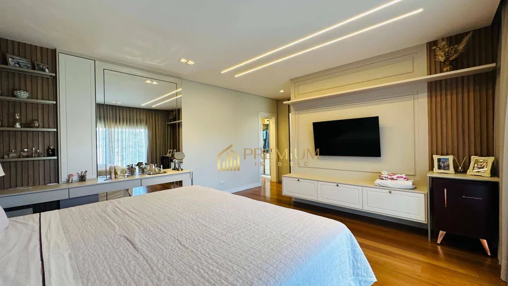 Sobrado, 5 quartos, 420 m² - Foto 3