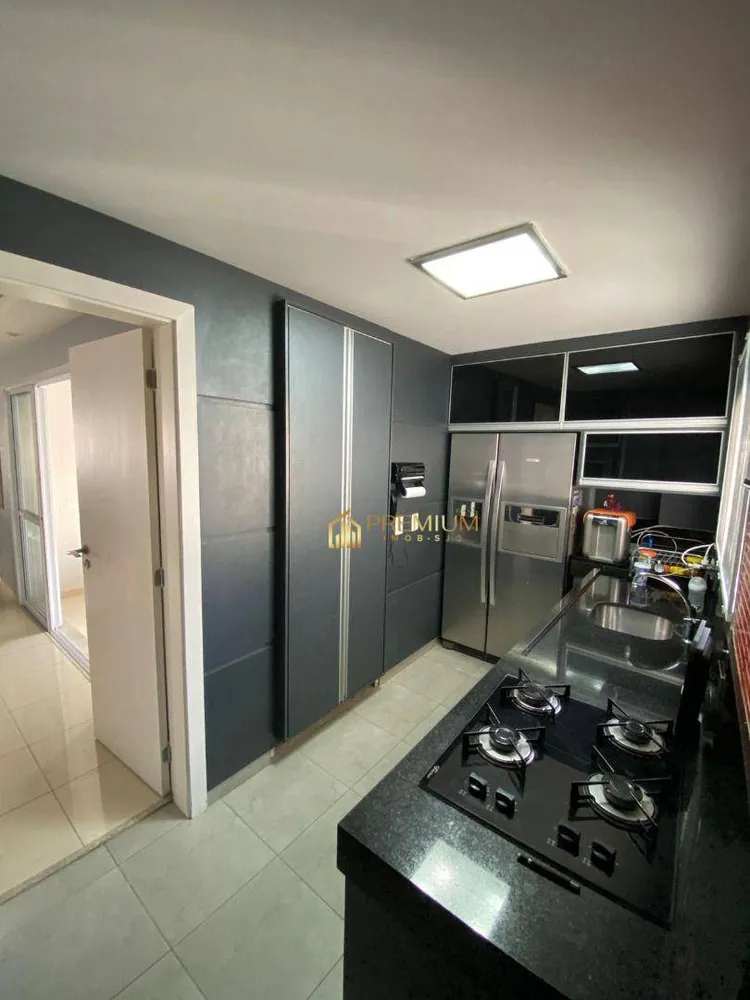 Apartamento, 3 quartos, 125 m² - Foto 6