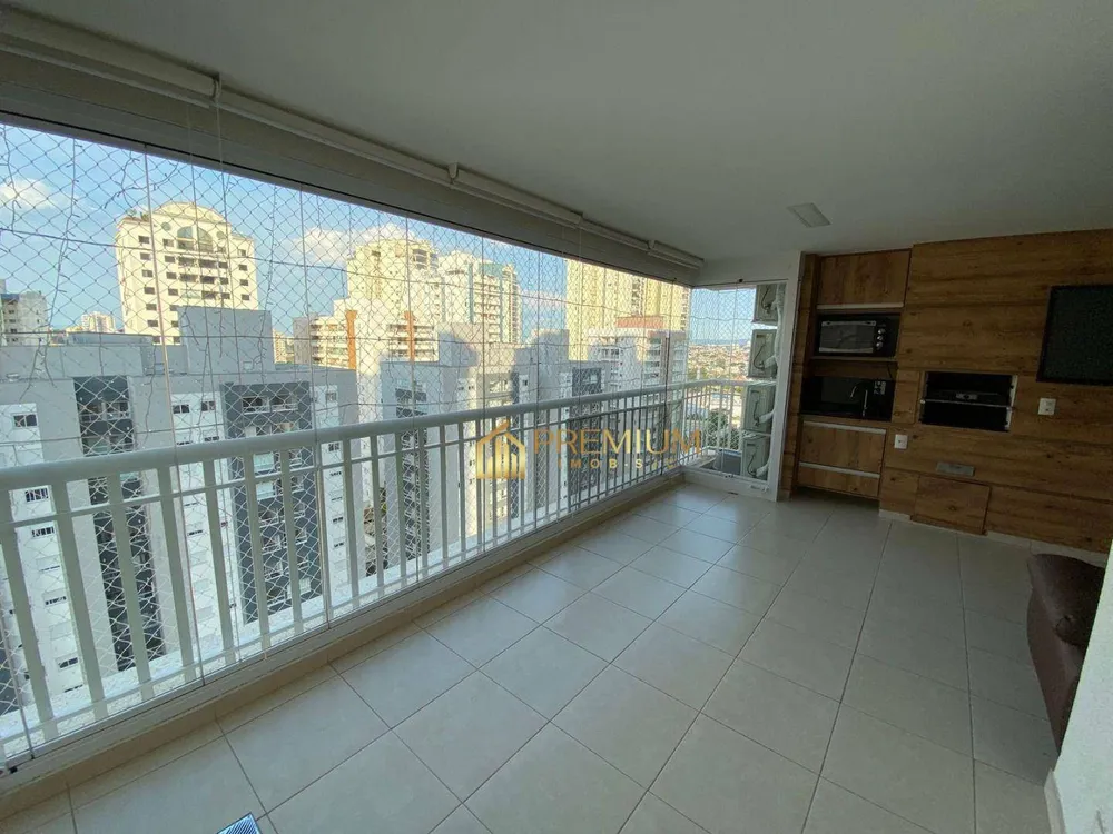 Apartamento, 3 quartos, 125 m² - Foto 1