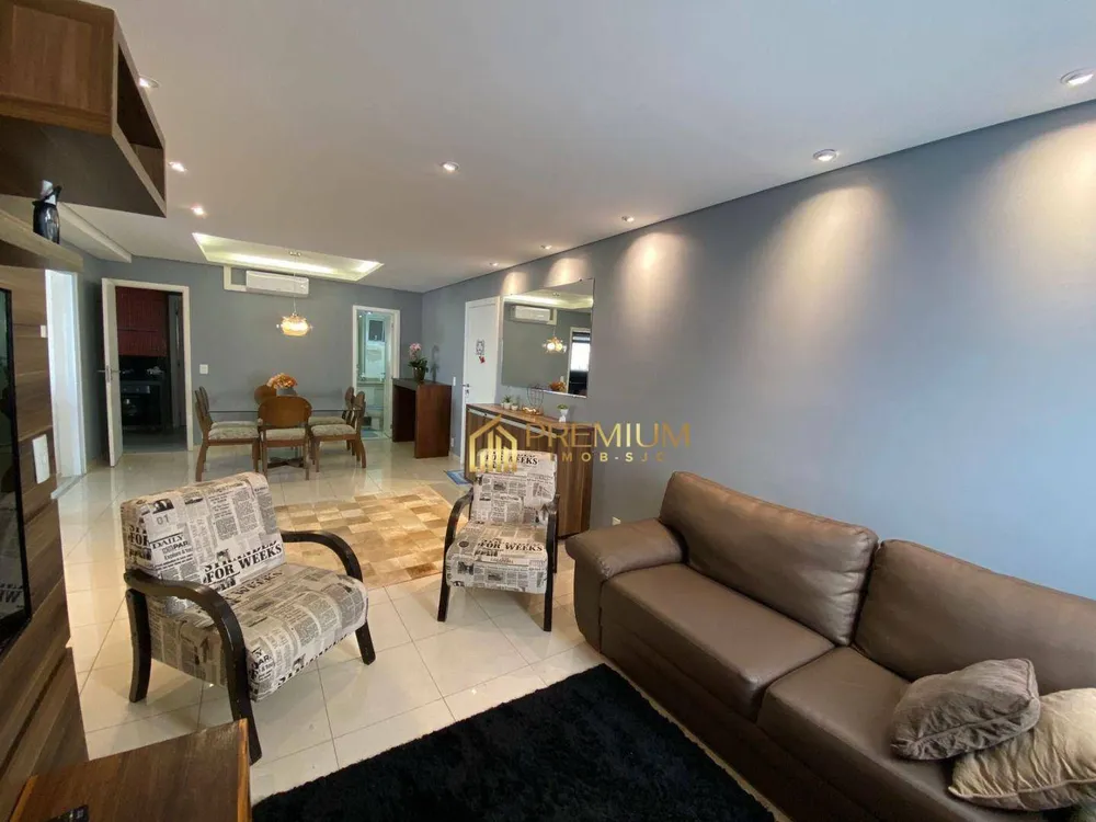 Apartamento, 3 quartos, 125 m² - Foto 8