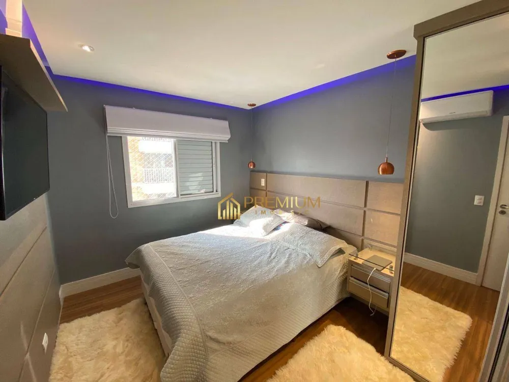 Apartamento, 3 quartos, 125 m² - Foto 5