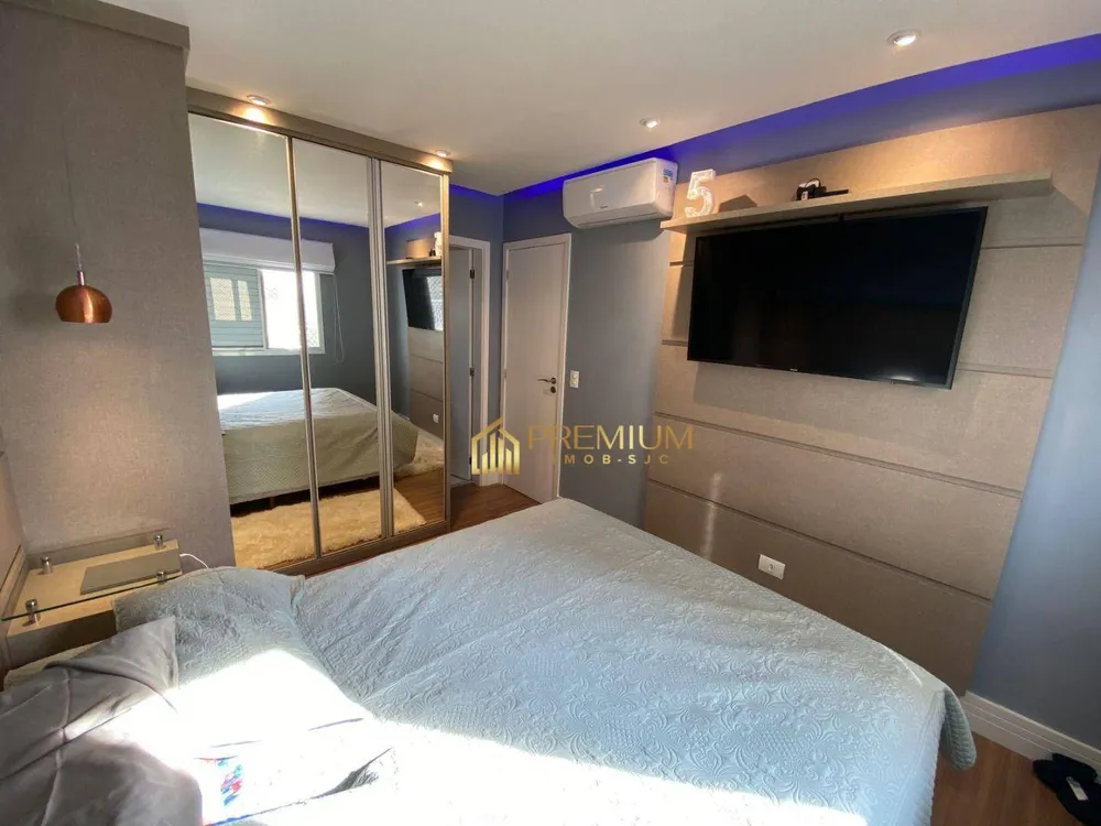 Apartamento, 3 quartos, 125 m² - Foto 7
