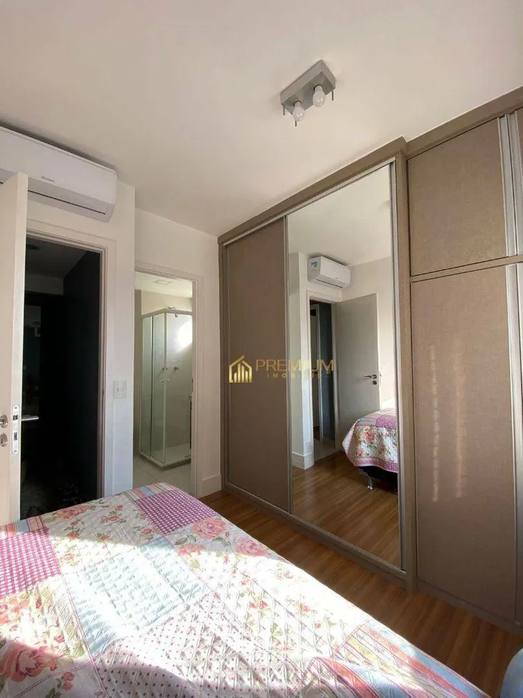 Apartamento, 3 quartos, 125 m² - Foto 1