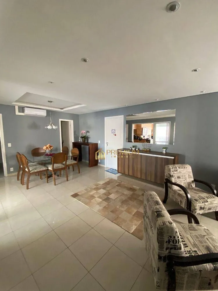 Apartamento, 3 quartos, 125 m² - Foto 9