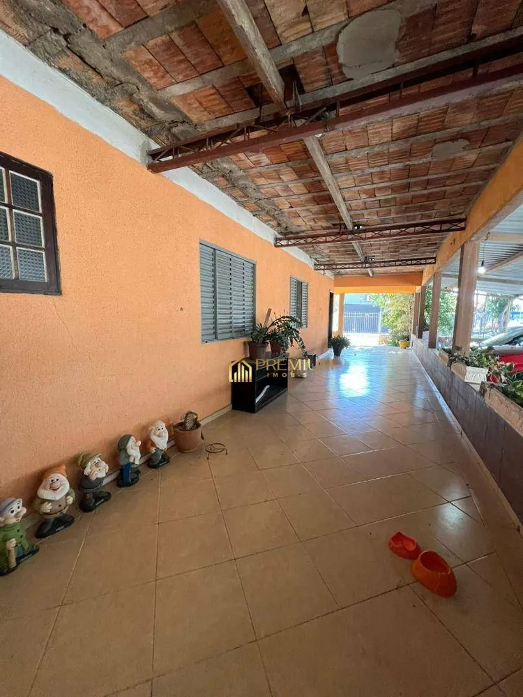 Sobrado, 3 quartos, 380 m² - Foto 6