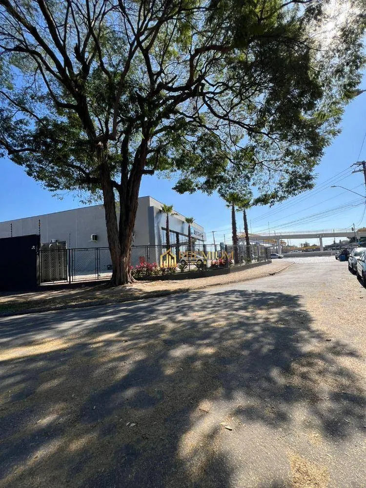 Sobrado, 3 quartos, 380 m² - Foto 8