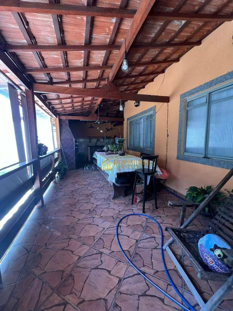 Sobrado, 3 quartos, 380 m² - Foto 4