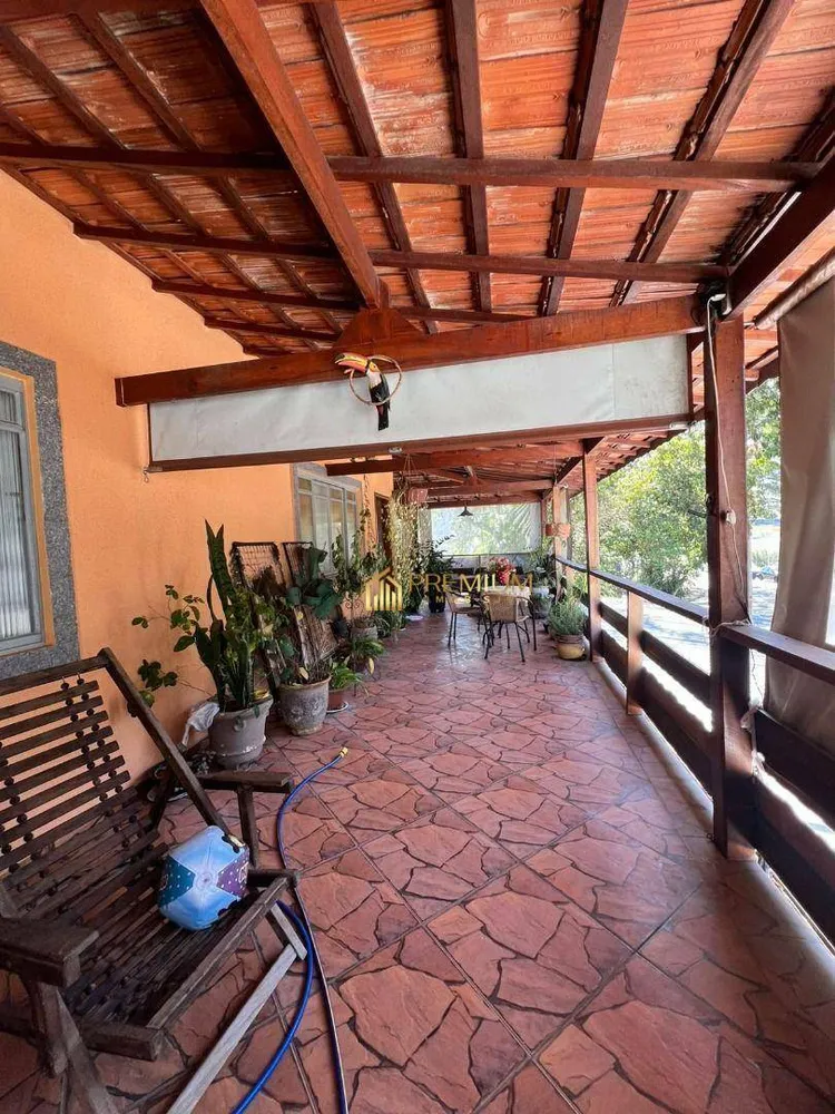 Sobrado, 3 quartos, 380 m² - Foto 2