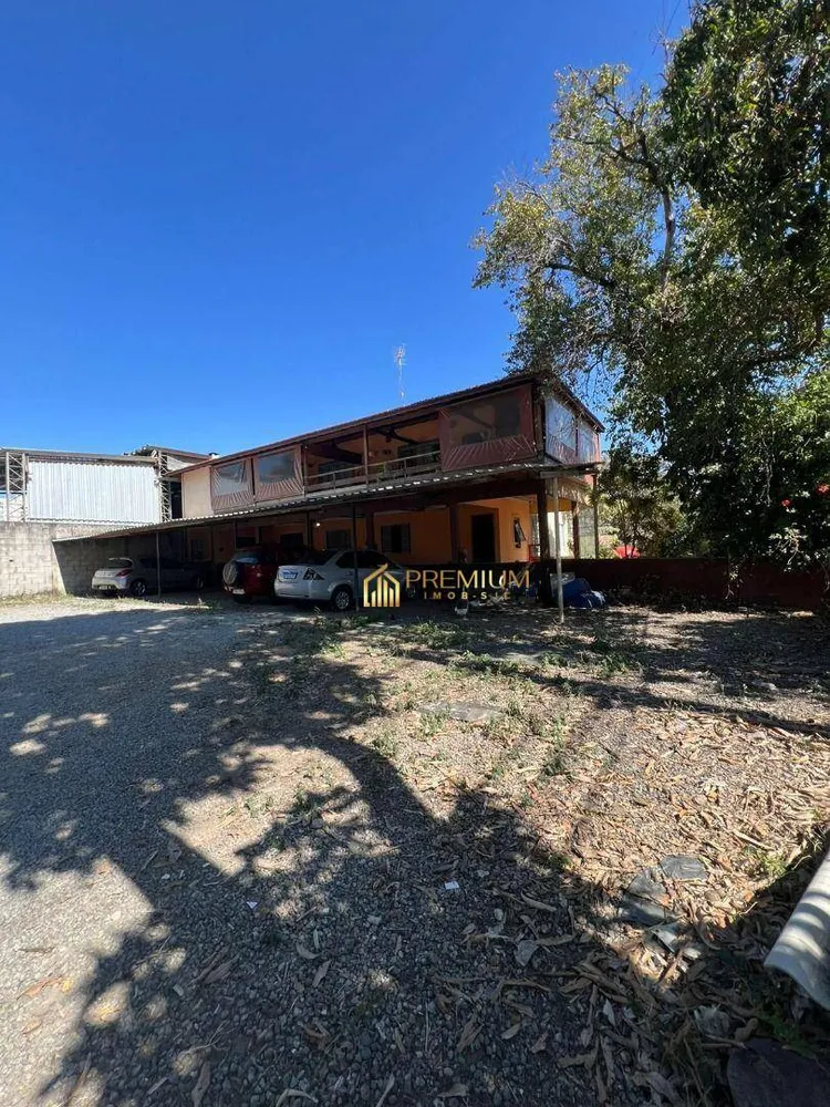 Sobrado, 3 quartos, 380 m² - Foto 11