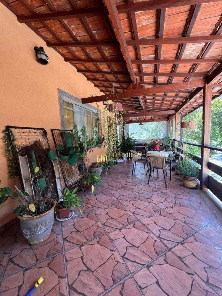 Sobrado, 3 quartos, 380 m² - Foto 3