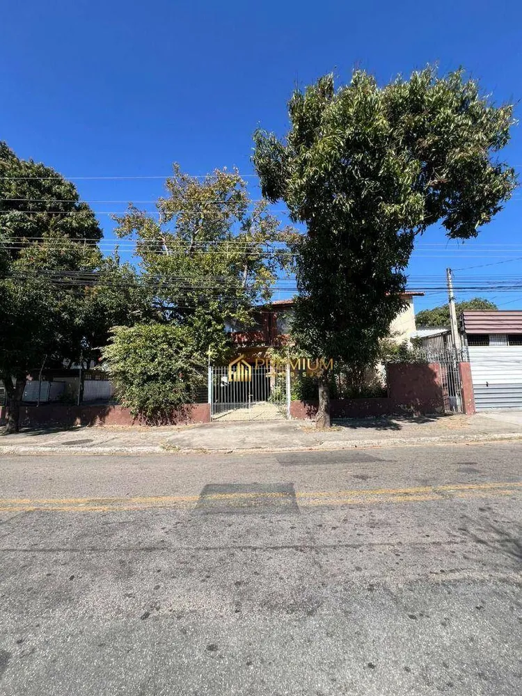 Sobrado, 3 quartos, 380 m² - Foto 10