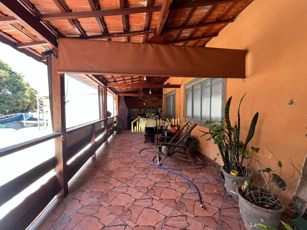 Sobrado, 3 quartos, 380 m² - Foto 5
