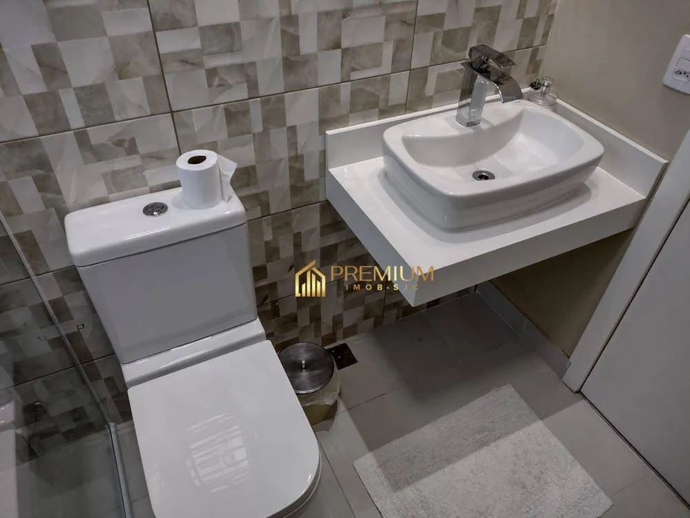 Casa de Condomínio, 3 quartos - Foto 6