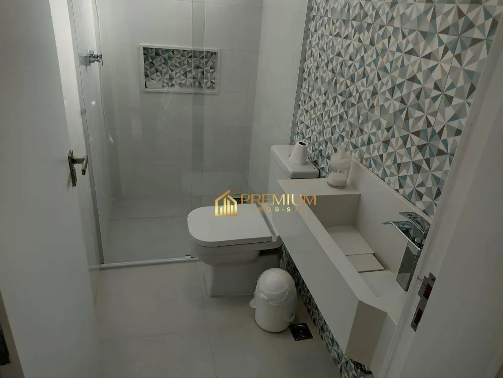 Casa de Condomínio, 3 quartos - Foto 9