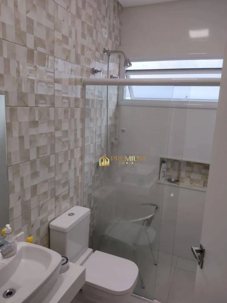 Casa de Condomínio, 3 quartos - Foto 10