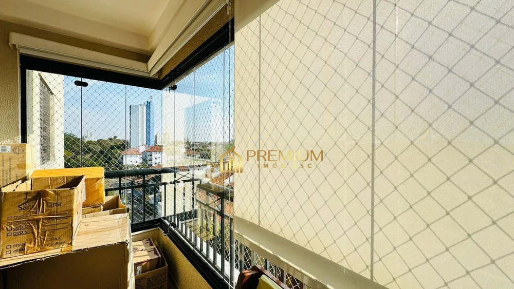 Apartamento, 3 quartos, 85 m² - Foto 4