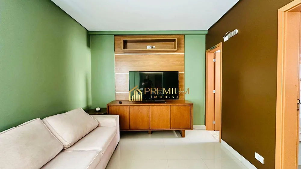 Apartamento, 3 quartos, 85 m² - Foto 2