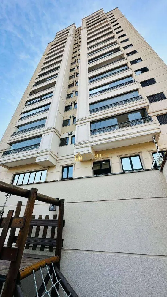 Apartamento, 3 quartos, 85 m² - Foto 11