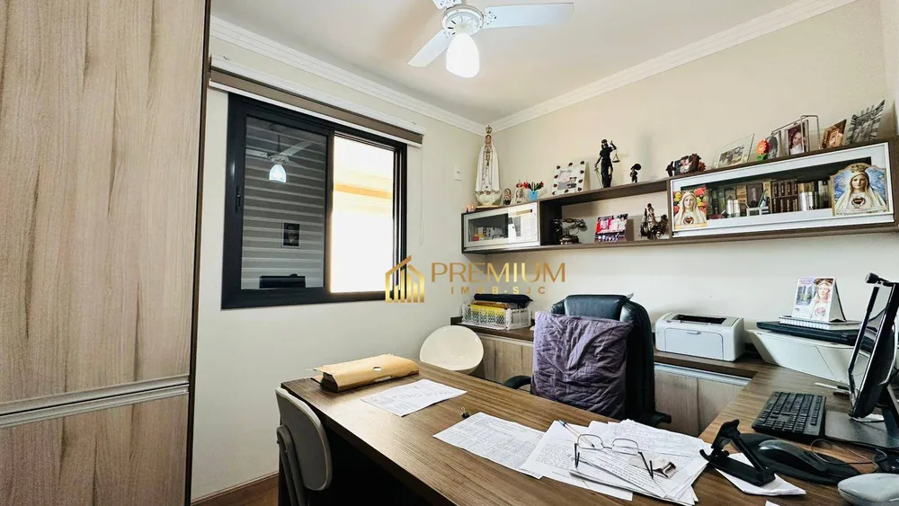 Apartamento, 3 quartos, 85 m² - Foto 1