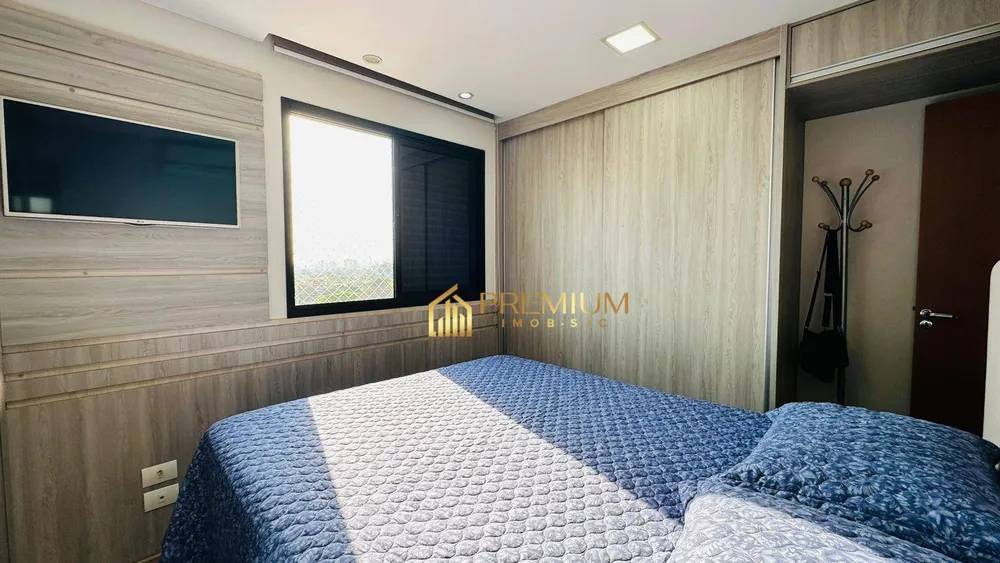 Apartamento, 3 quartos, 85 m² - Foto 8