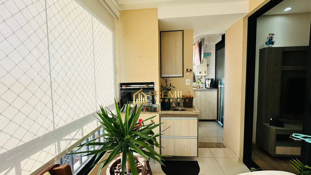 Apartamento, 3 quartos, 85 m² - Foto 1