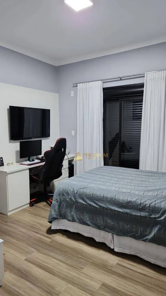 Sobrado, 3 quartos, 450 m² - Foto 4