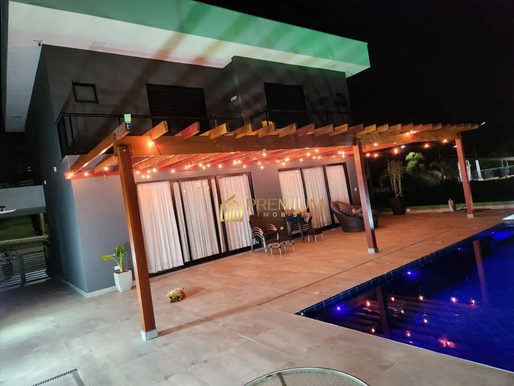 Sobrado, 3 quartos, 450 m² - Foto 3