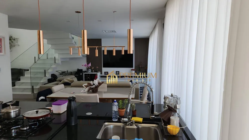 Sobrado, 3 quartos, 450 m² - Foto 8