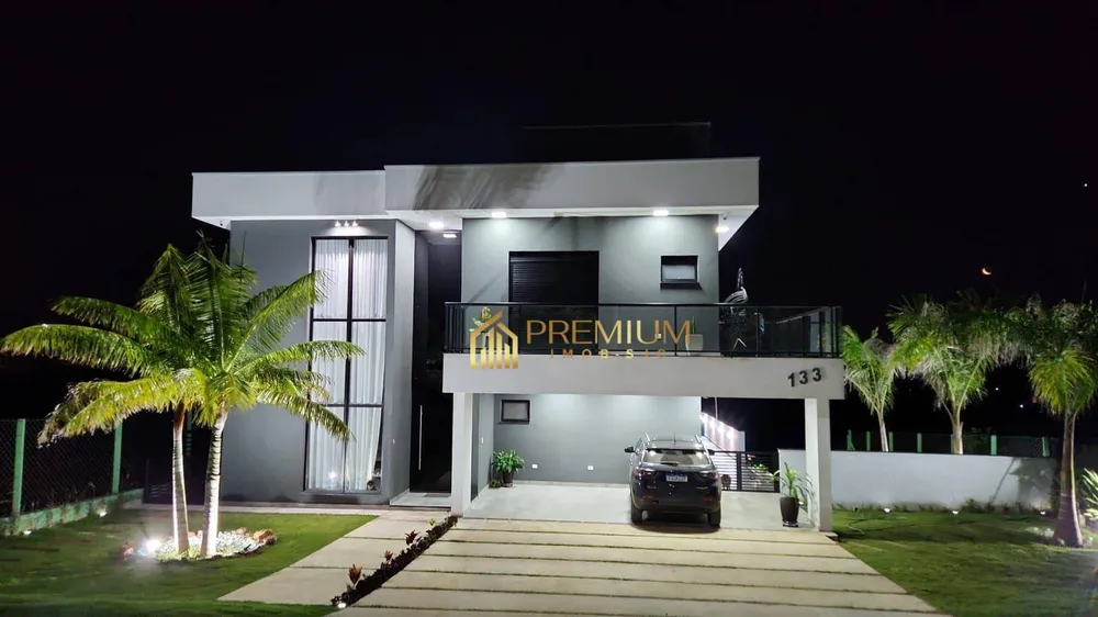 Sobrado, 3 quartos, 450 m² - Foto 7