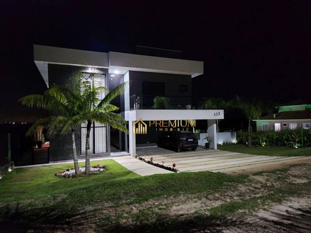 Sobrado, 3 quartos, 450 m² - Foto 5