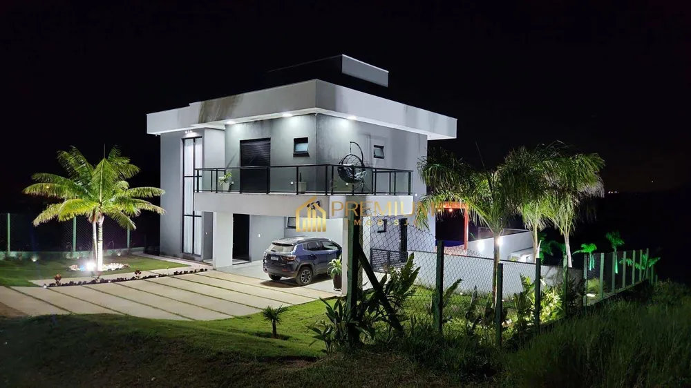 Sobrado, 3 quartos, 450 m² - Foto 2