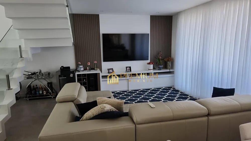 Sobrado, 3 quartos, 450 m² - Foto 6