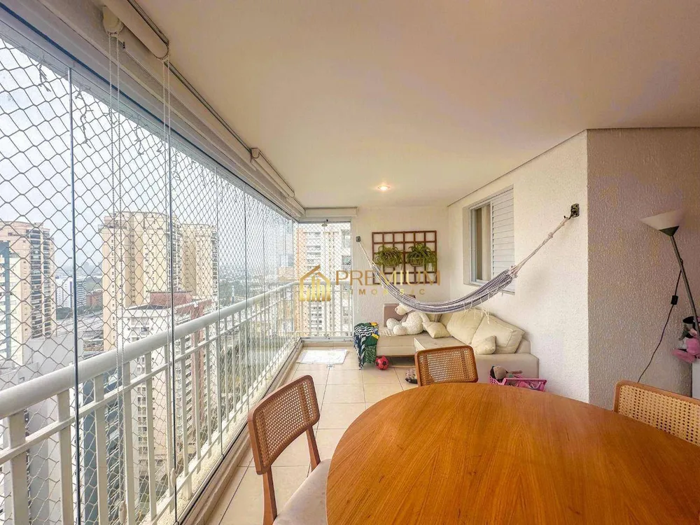 Apartamento, 3 quartos, 125 m² - Foto 1