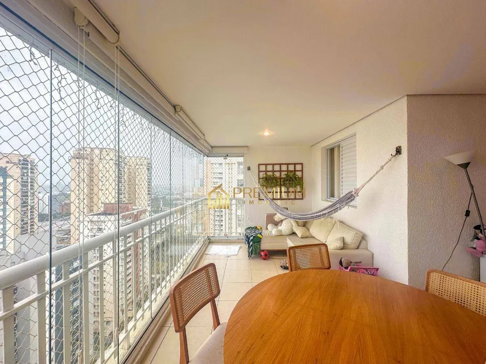 Apartamento, 3 quartos, 125 m² - Foto 4