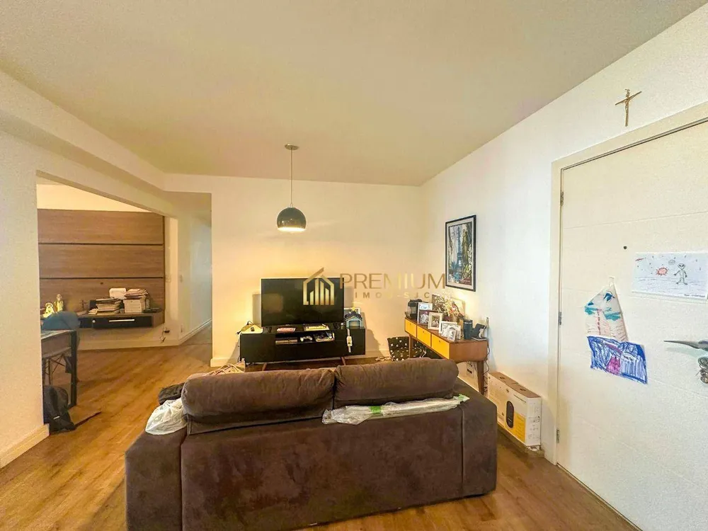 Apartamento, 3 quartos, 125 m² - Foto 2