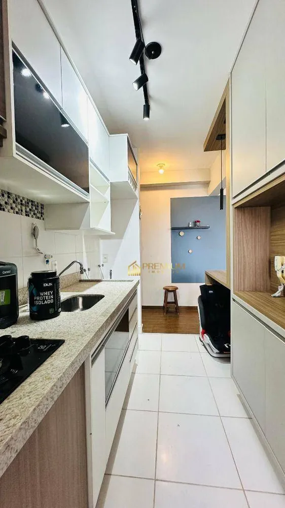 Apartamento, 2 quartos, 64 m² - Foto 5