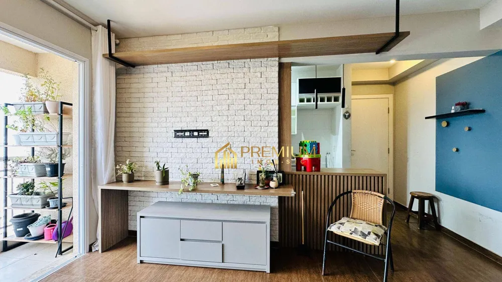 Apartamento, 2 quartos, 64 m² - Foto 2